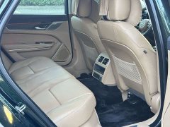Jaguar XFL 2024 2.0T P250 Two-Wheel Drive Luxury Edition - ფოტო 12