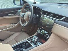 Jaguar XFL 2024 2.0T P250 Two-Wheel Drive Luxury Edition - ფოტო 14
