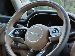 Jaguar XFL 2024 2.0T P250 Two-Wheel Drive Luxury Edition - ფოტო 15