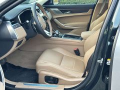 Jaguar XFL 2024 2.0T P250 Two-Wheel Drive Luxury Edition - ფოტო 16