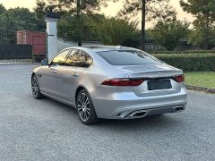 Jaguar XFL 2024 2.0T P250 Two-Wheel Drive Luxury Edition - ფოტო 17