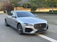 Jaguar XFL 2024 2.0T P250 Two-Wheel Drive Luxury Edition - ფოტო 3