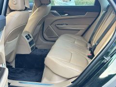 Jaguar XFL 2024 2.0T P250 Two-Wheel Drive Luxury Edition - ფოტო 5