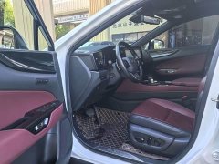 Lexus NX New Energy 2022 400h Changling Edition - ფოტო 3