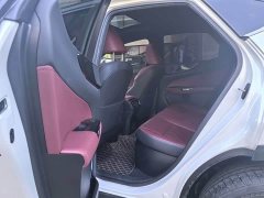 Lexus NX New Energy 2022 400h Changling Edition - ფოტო 4