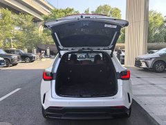 Lexus NX New Energy 2022 400h Changling Edition - ფოტო 6