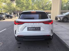Lexus NX New Energy 2022 400h Changling Edition - ფოტო 7