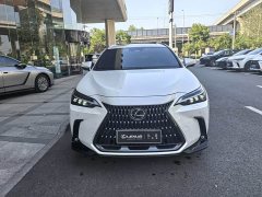 Lexus NX New Energy 2022 400h Changling Edition - ფოტო 8