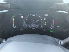 Lexus NX New Energy 2022 400h Changling Edition - ფოტო 9
