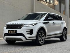 Land Rover Range Rover Evoque 2024 Range Rover Evoque L SE Radiance Prestige Edition - ფოტო 1