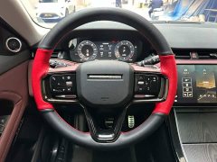 Land Rover Range Rover Evoque 2024 Range Rover Evoque L SE Radiance Prestige Edition - ფოტო 12