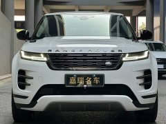 Land Rover Range Rover Evoque 2024 Range Rover Evoque L SE Radiance Prestige Edition - ფოტო 2