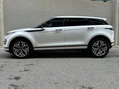 Land Rover Range Rover Evoque 2024 Range Rover Evoque L SE Radiance Prestige Edition - ფოტო 3