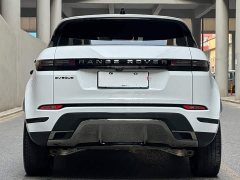 Land Rover Range Rover Evoque 2024 Range Rover Evoque L SE Radiance Prestige Edition - ფოტო 4