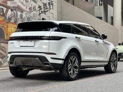 Land Rover Range Rover Evoque 2024 Range Rover Evoque L SE Radiance Prestige Edition - ფოტო 5