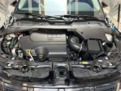 Land Rover Range Rover Evoque 2024 Range Rover Evoque L SE Radiance Prestige Edition - ფოტო 7