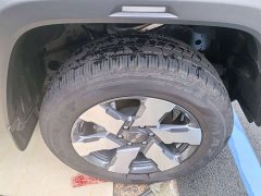 Beijing Jeep BJ40 Extended Range 2025 Advanced Edition - ფოტო 14