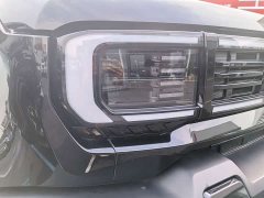 Beijing Jeep BJ40 Extended Range 2025 Advanced Edition - ფოტო 15