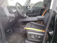 Beijing Jeep BJ40 Extended Range 2025 Advanced Edition - ფოტო 4