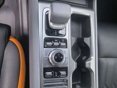 Beijing Jeep BJ40 Extended Range 2025 Advanced Edition - ფოტო 5