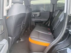 Beijing Jeep BJ40 Extended Range 2025 Advanced Edition - ფოტო 6
