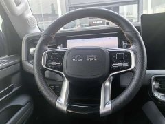 Beijing Jeep BJ40 Extended Range 2025 Advanced Edition - ფოტო 8