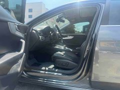 Audi A4L 2020 40 TFSI Fashion Dynamic - ფოტო 2