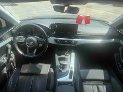 Audi A4L 2020 40 TFSI Fashion Dynamic - ფოტო 3