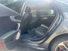 Audi A4L 2020 40 TFSI Fashion Dynamic - ფოტო 4