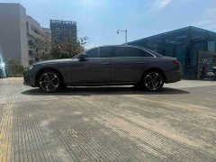 Audi A4L 2020 40 TFSI Fashion Dynamic - ფოტო 5