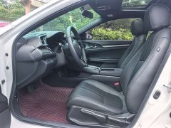 Honda Civic Hatchback 220 Turbo CVT Sharp Control - ფოტო 4