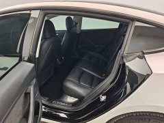 Tesla Model 3 2022 Rear-Wheel Drive - ფოტო 10