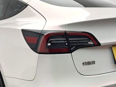 Tesla Model 3 2022 Rear-Wheel Drive - ფოტო 14