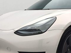 Tesla Model 3 2022 Rear-Wheel Drive - ფოტო 15