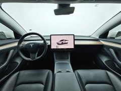 Tesla Model 3 2022 Rear-Wheel Drive - ფოტო 4