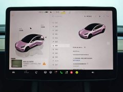Tesla Model 3 2022 Rear-Wheel Drive - ფოტო 5