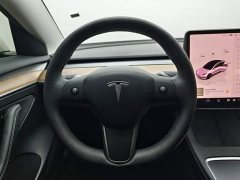 Tesla Model 3 2022 Rear-Wheel Drive - ფოტო 6