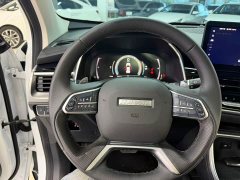 Haval H6 2021 1.5T Automatic Champion Edition - ფოტო 10