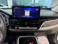 Haval H6 2021 1.5T Automatic Champion Edition - ფოტო 11