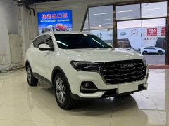 Haval H6 2021 1.5T Automatic Champion Edition - ფოტო 3