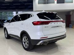 Haval H6 2021 1.5T Automatic Champion Edition - ფოტო 4