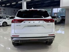 Haval H6 2021 1.5T Automatic Champion Edition - ფოტო 5