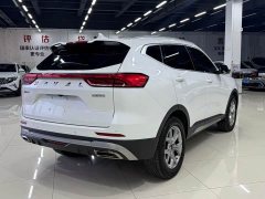 Haval H6 2021 1.5T Automatic Champion Edition - ფოტო 6