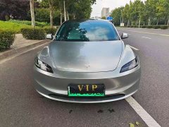 Tesla Model 3 Rear-Wheel Drive - ფოტო 2