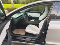 Tesla Model 3 Rear-Wheel Drive - ფოტო 5