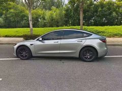 Tesla Model 3 Rear-Wheel Drive - ფოტო 7