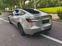 Tesla Model 3 Rear-Wheel Drive - ფოტო 8