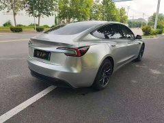 Tesla Model 3 Rear-Wheel Drive - ფოტო 9