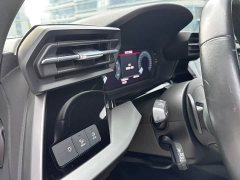 Audi A3 2021 Sportback 35 TFSI Luxury Elegance - ფოტო 8