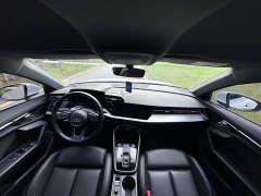 Audi A3 2021 Sportback 35 TFSI Luxury Elegance - ფოტო 9